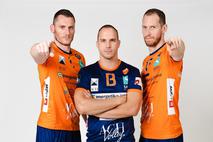 ACH Volley