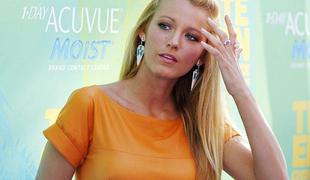 Blake Lively je sram koliko Loubutinovih čevljev ima