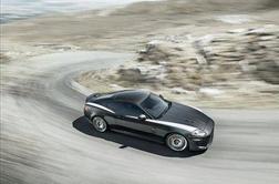 Jaguar XKR 75