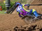 Tim Gajser Nemčija Yamaha