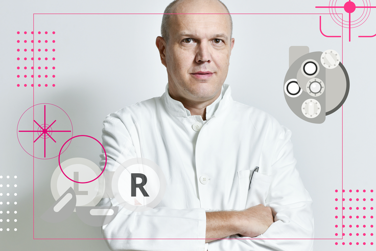 doc. dr. Ratko Prstačić | Foto: 