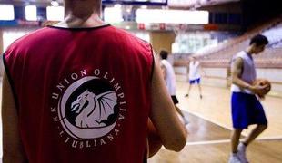 Zbor z novim in starim štabom ter nizom vprašanj
