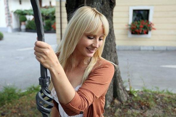 Saša Lendero razmišlja o še enem otroku