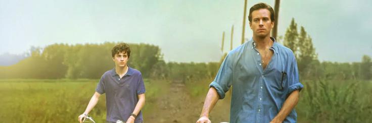 V osemdesetih letih se v Italiji razvname ljubezen med 17-letnim Eliom (Timothée Chalamet), ki preživlja počitnice v družinski vili, in 24-letnim ameriškim študentom Oliverjem (Armie Hammer), ki je prišel pomagat Eliovemu očetu, uglednemu profesorju. Oskar za najboljši prirejen scenarij. • V nedeljo, 25. 11., ob 7.40 na Cinemax.* │ Tudi na HBO OD/GO.

 | Foto: 