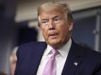 Donald Trump, ameriški predsednik, ZDA