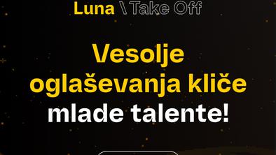 Vesolje oglaševanja kliče mlade talente