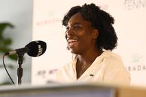Venus Williams