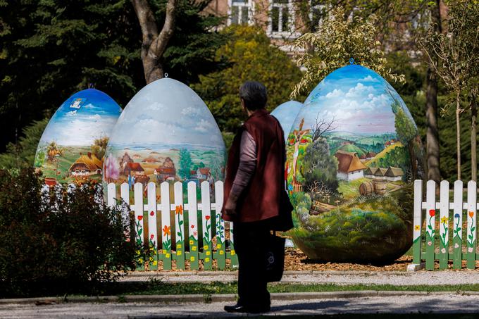 koprivnica | Foto: Reuters