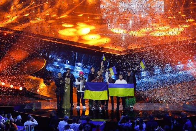 Kaluš Orkestra | Foto: Reuters