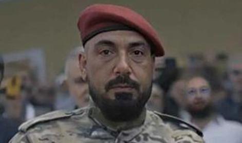 Izrael ubil "ključnega terorista Hezbolaha"