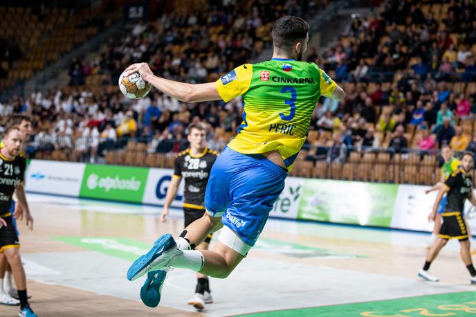 Celje Pivovarna Laško - Gorenje Velenje, 1. NLB | Celjani so prišli do nove zmage. | Foto www.alesfevzer.com