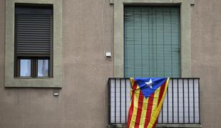 Katalonci pred zgodovinsko odločitvijo