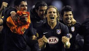 Diego Forlan pokopal Liverpool