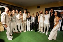 Nina Pušlar koncert