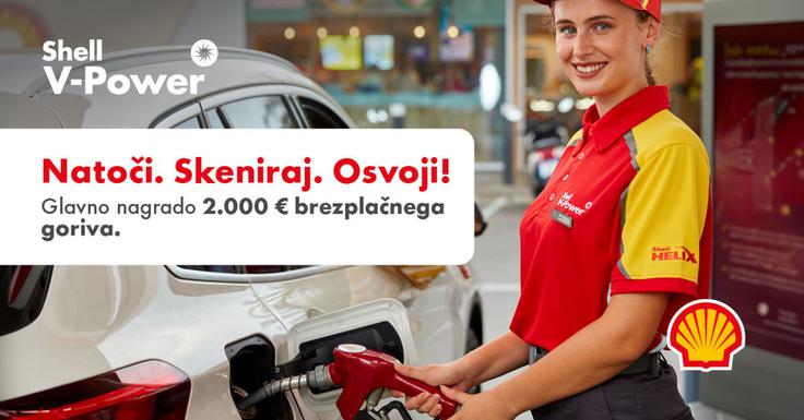 Shell | Foto: Shell