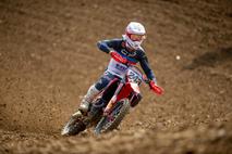 Tim Gajser Francija