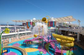 Symphony of the Seas