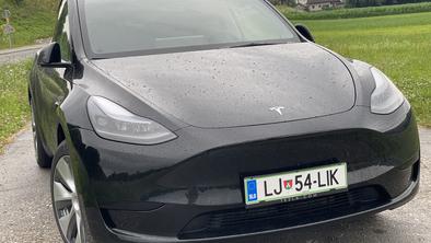 Tesla z novostjo tudi v Sloveniji: kaj prinaša nova kombinacija?