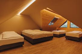 jasna natur resort