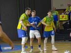Jeruzalem Ormož - EK Celje Pivovarna Laško