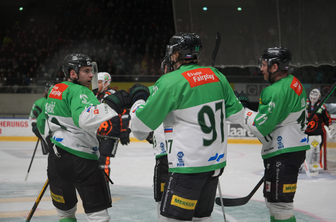 Olimpija izsilila podaljšek in na derbiju vrha zmagala po kazenskih strelih