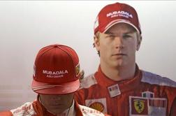 Alonso zanikal govorice o prestopu k Ferrariju