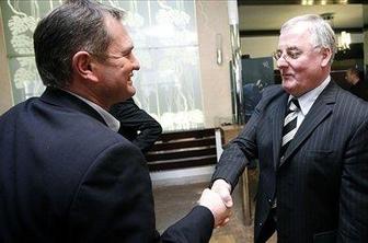 Rudi Zavrl: Počakal bom na odločitev Katanca