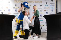 Urška Žigart o odnosu s Pogačarjem: Oba se veseliva dne, ko si bova lahko ustvarila družino