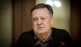Janković: Nad predsednico sem ogorčen in razočaran #video