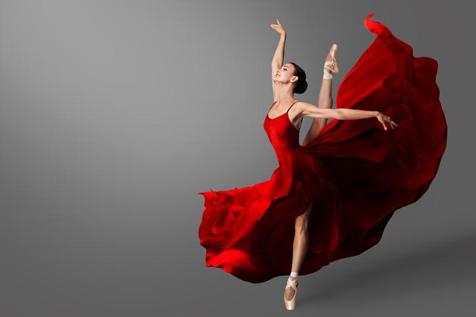 balet ples | Mednarodni dan plesa od leta 1982 praznujemo na rojstni dan Jeana-Georgesa Noverra (1727–1810), stvaritelja novodobnega baleta. | Foto Generali