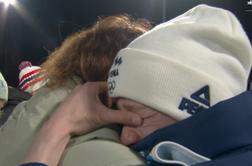 Nekdanji trener Nike Prevc razume njeno začetno potrtost