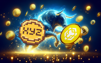 Napoved cene BNB: ali lahko Binance Coin do konca leta doseže vrednost dva tisoč dolarjev?