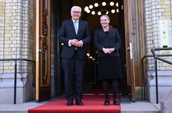 Zaradi korupcije odstopila predsednica norveškega parlamenta