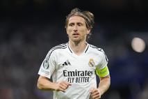 Luka Modrić