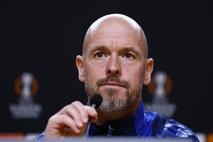 Erik ten Hag