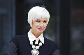 Barbra Drnač: Sem ponosna praktična blondinka