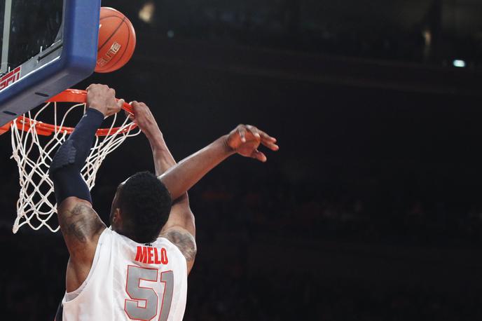 Fab Melo | Foto Reuters