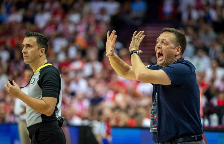 Aleksander Sekulić | Foto: Reuters