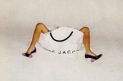 Marc Jacobs predstavlja: Victoria Beckham