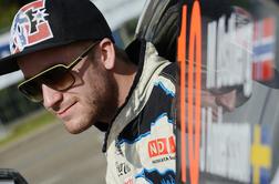 Citroën izbira med Sordom in Östbergom