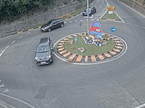 Krožišče Valeta