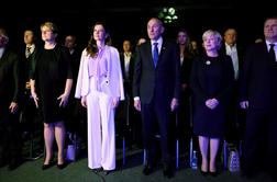 SDS potrdil listo za evropske volitve: "Je izjemno močna, s prekaljenimi kandidati"