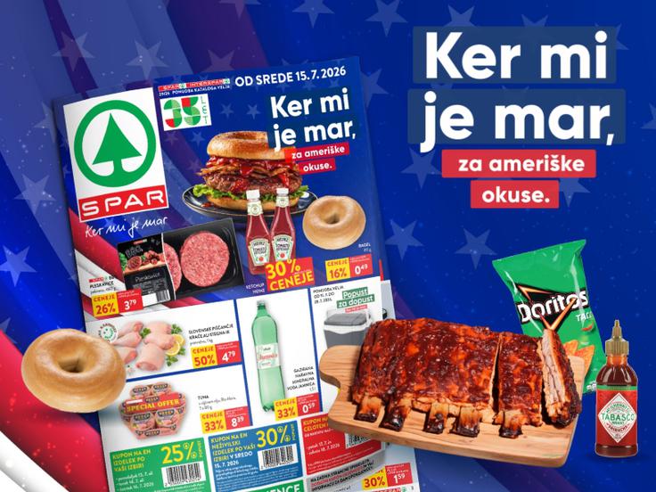 Spar | Foto: SPAR
