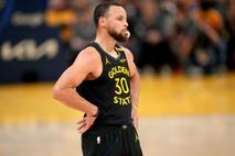 Stephen Curry