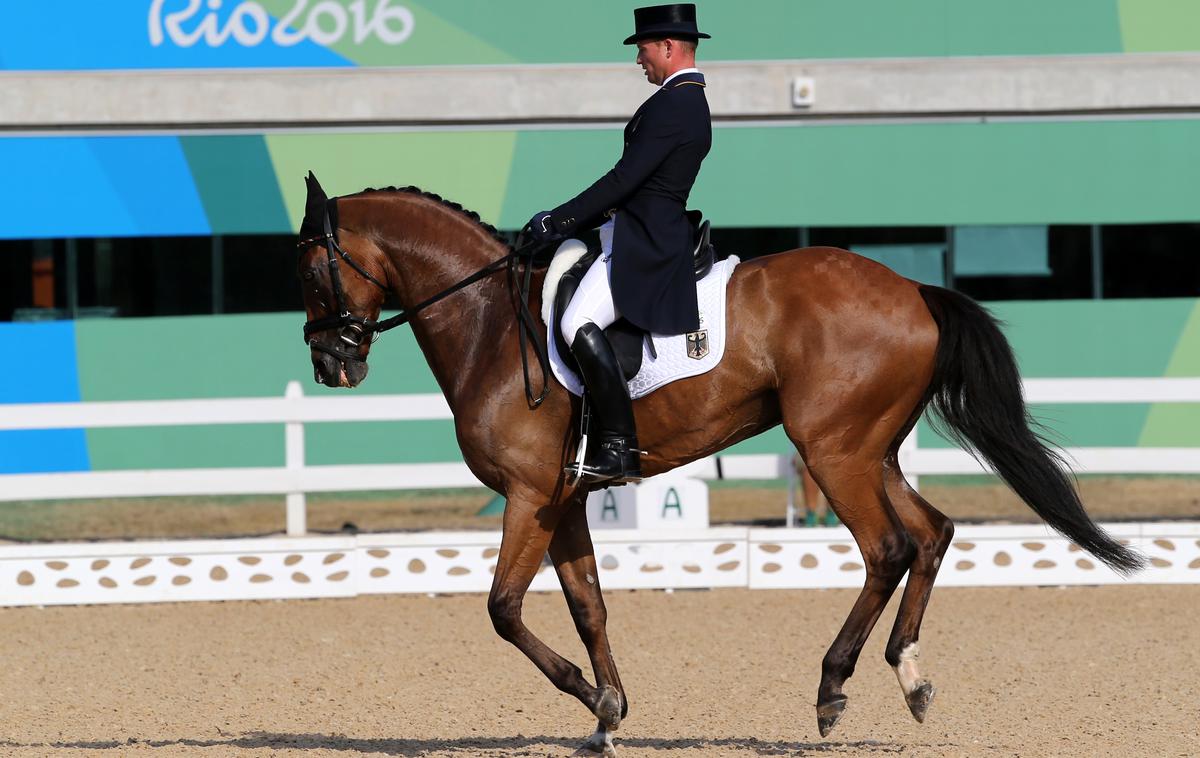 Michael Jung | Foto Reuters