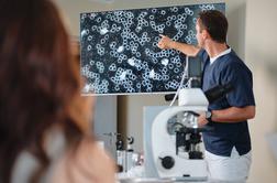 Dr. Perko: Noben zdravstveni sistem na svetu ne bo rešil človeka, ki ne prevzame odgovornosti zase