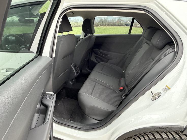 Volkswagen T-roc | Foto: Gregor Pavšič