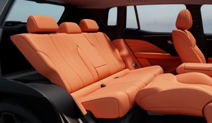 Uradno potrjeno: Kitajci bodo v Gradcu izdelovali tudi tale SUV #foto