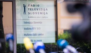 Vlada bo dodatno financirala RTV: letos bodo prejeli pet milijonov evrov