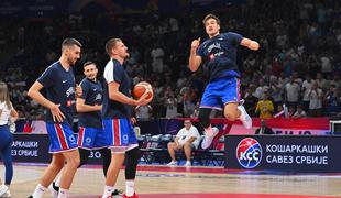 Šok za Srbijo: Bogdan Bogdanović predčasno končal EuroBasket 2025?